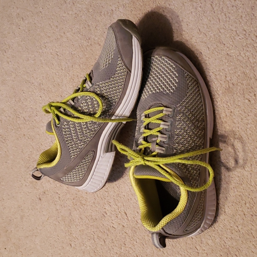 Orthofeet 987 Biofit Woman's Walking sneakers